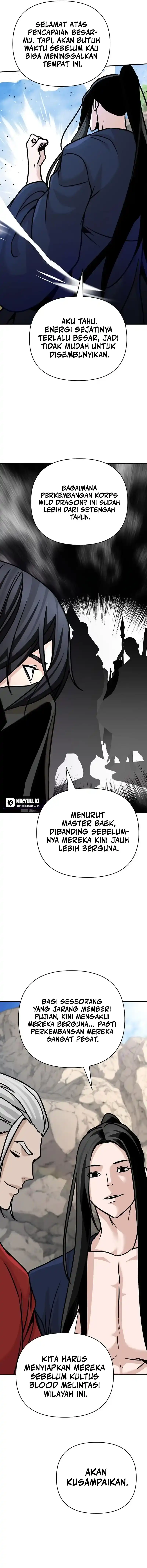 Shenwu Linzhi chapter 90 halaman 8