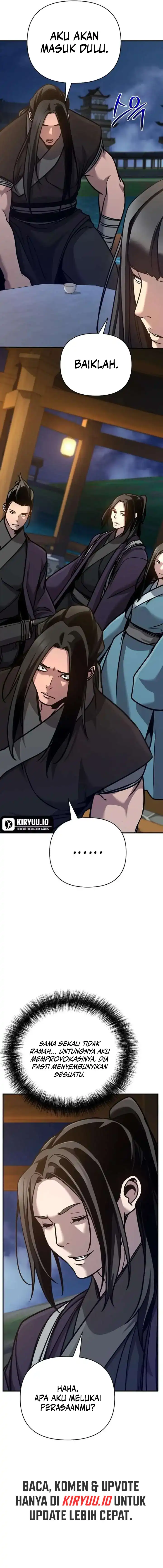 Shenwu Linzhi chapter 91 halaman 10