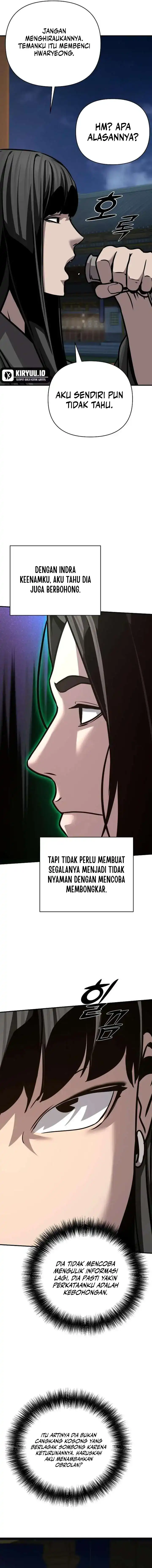 Shenwu Linzhi chapter 91 halaman 11
