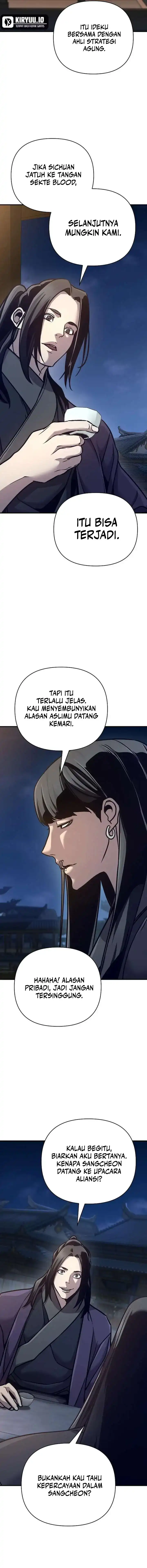 Shenwu Linzhi chapter 91 halaman 13