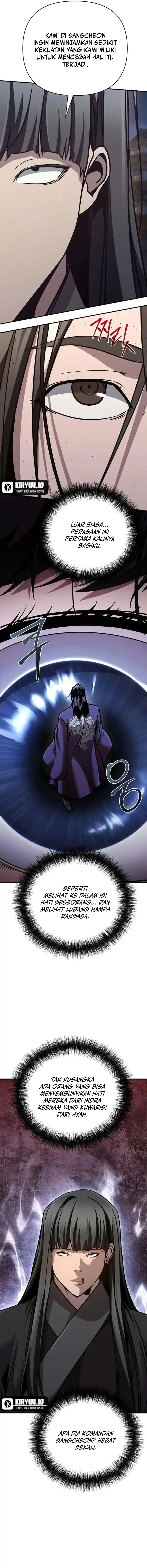 Shenwu Linzhi chapter 91 halaman 15