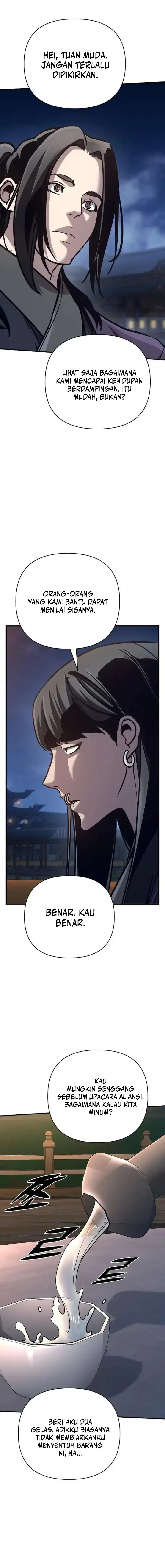 Shenwu Linzhi chapter 91 halaman 16