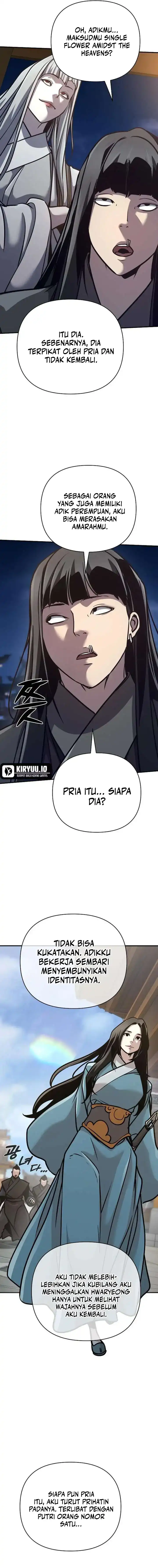 Shenwu Linzhi chapter 91 halaman 17