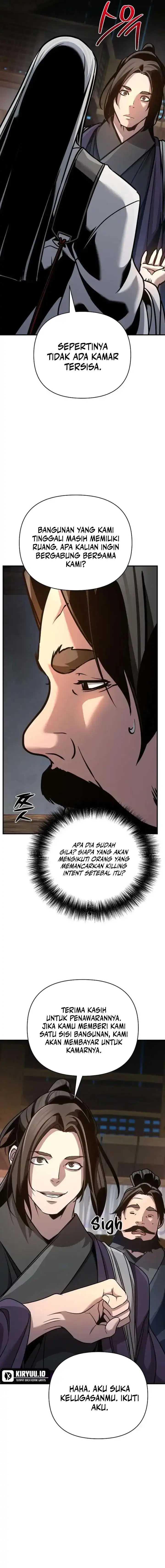 Shenwu Linzhi chapter 91 halaman 4