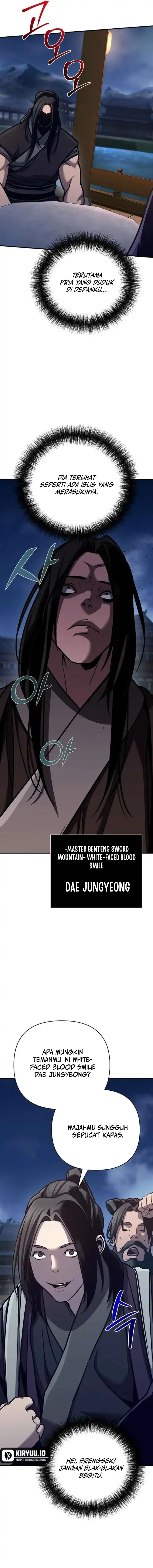 Shenwu Linzhi chapter 91 halaman 8