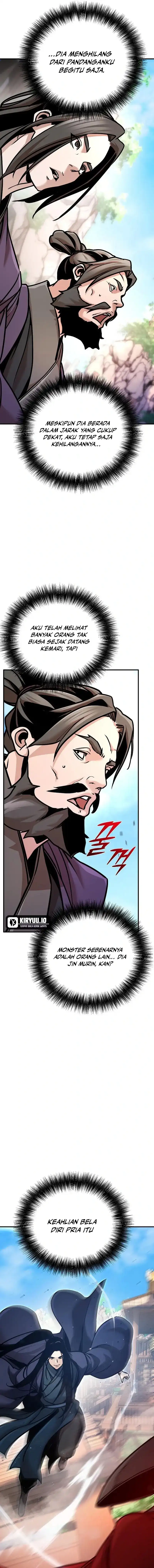 Shenwu Linzhi chapter 93 halaman 11