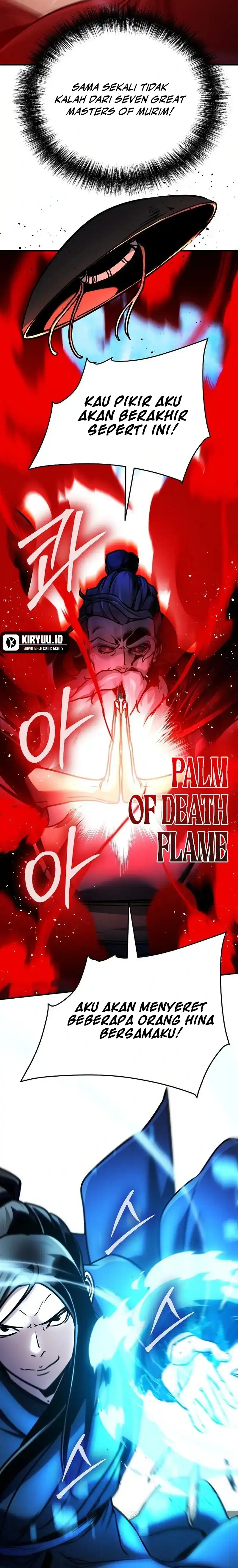 Shenwu Linzhi chapter 93 halaman 12