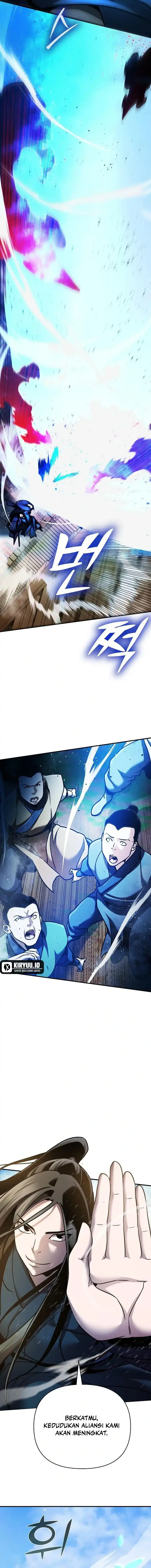 Shenwu Linzhi chapter 93 halaman 13