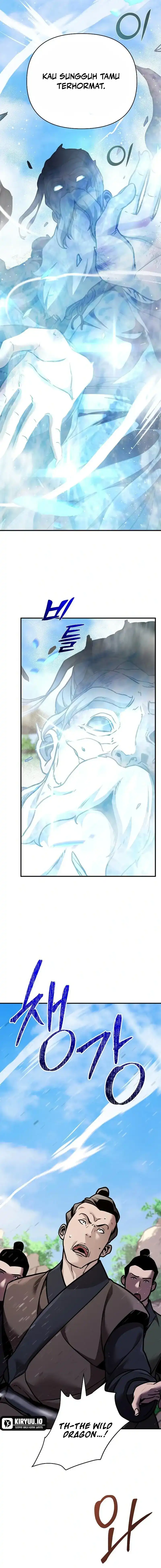 Shenwu Linzhi chapter 93 halaman 14