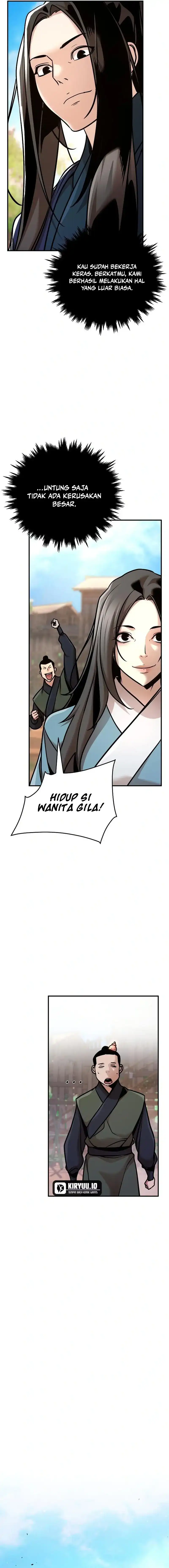 Shenwu Linzhi chapter 93 halaman 16