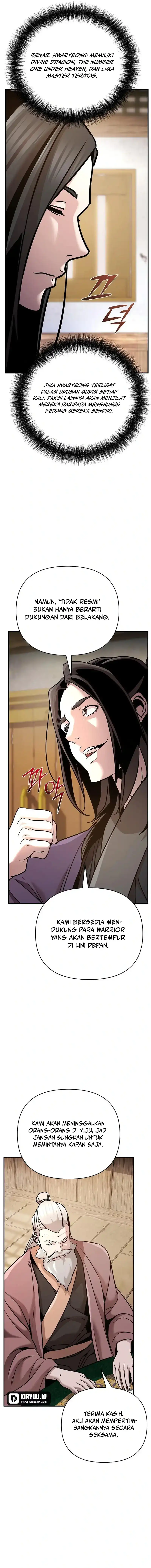 Shenwu Linzhi chapter 93 halaman 19