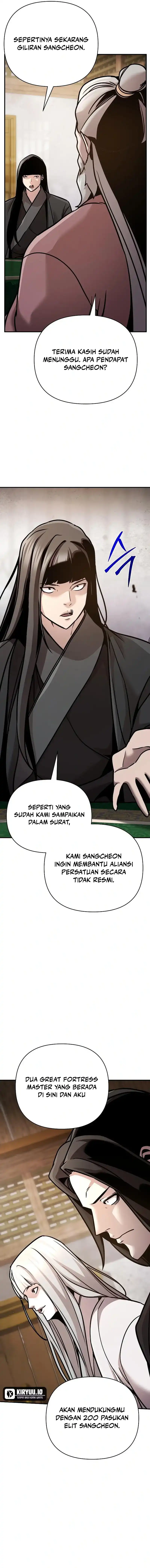 Shenwu Linzhi chapter 93 halaman 20