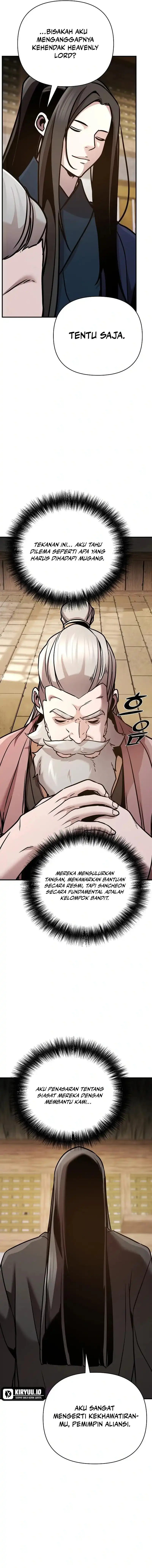 Shenwu Linzhi chapter 93 halaman 21