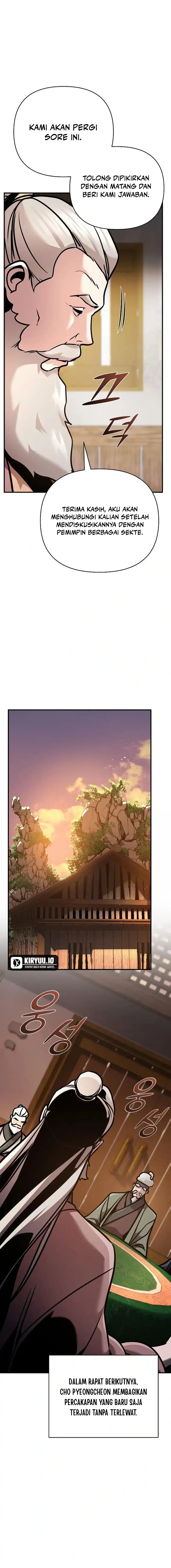 Shenwu Linzhi chapter 93 halaman 23