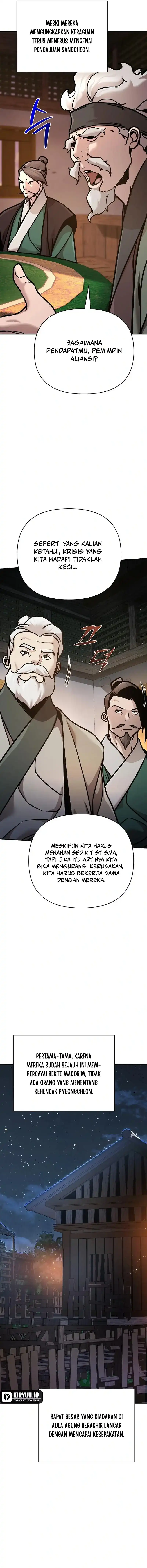 Shenwu Linzhi chapter 93 halaman 24