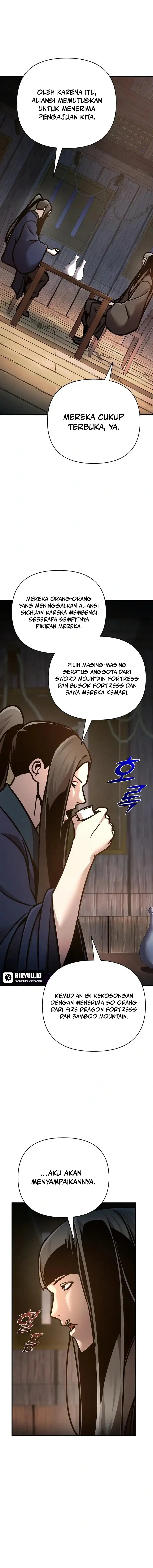 Shenwu Linzhi chapter 93 halaman 25