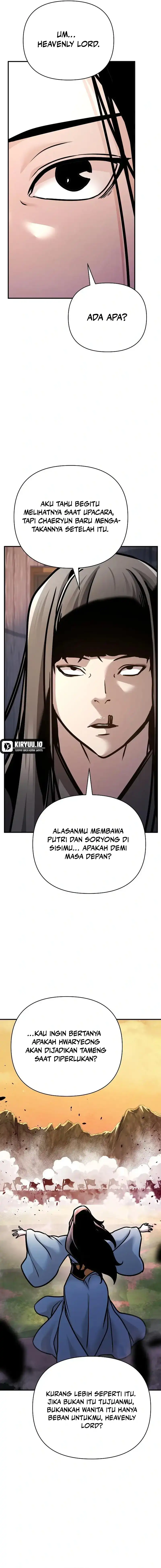 Shenwu Linzhi chapter 93 halaman 26