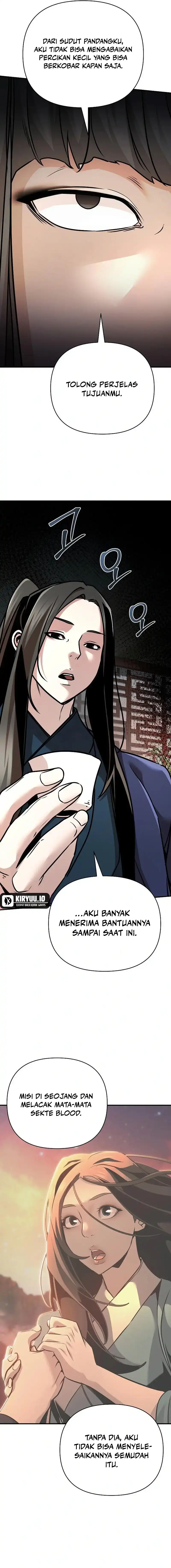 Shenwu Linzhi chapter 93 halaman 27