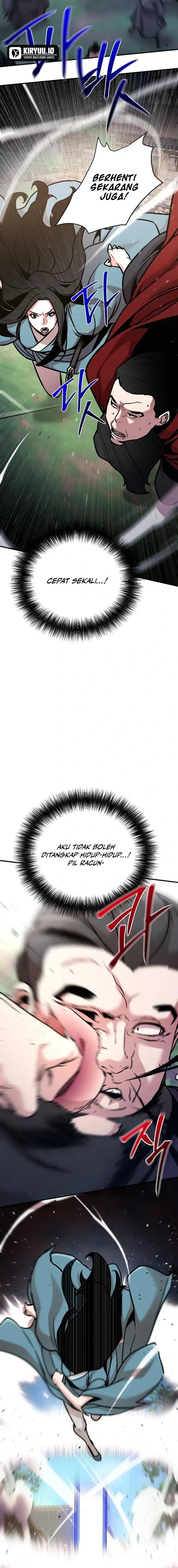 Shenwu Linzhi chapter 93 halaman 5