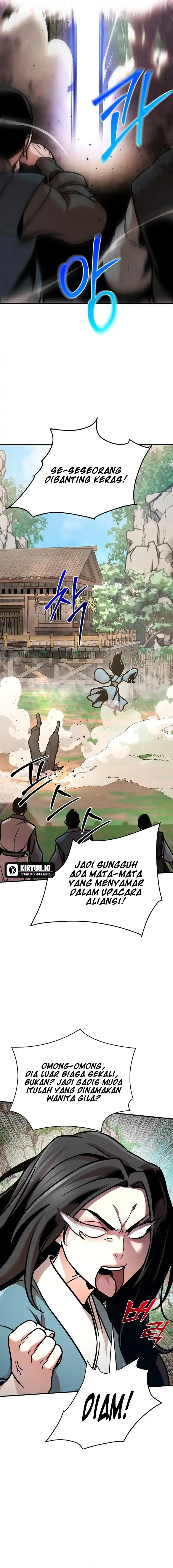Shenwu Linzhi chapter 93 halaman 6