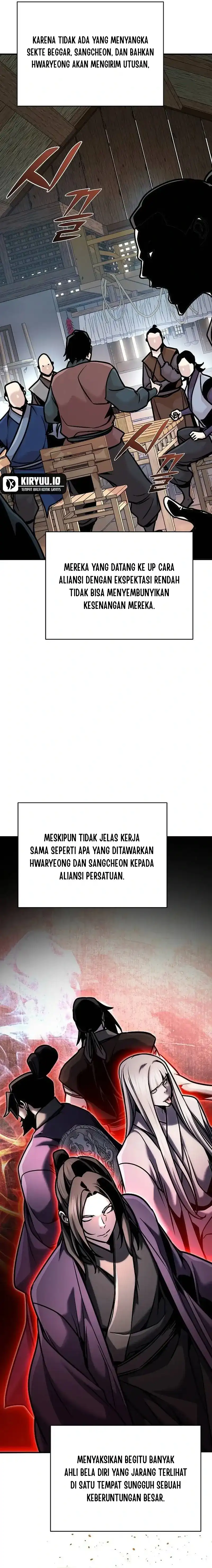 Shenwu Linzhi chapter 94 halaman 10