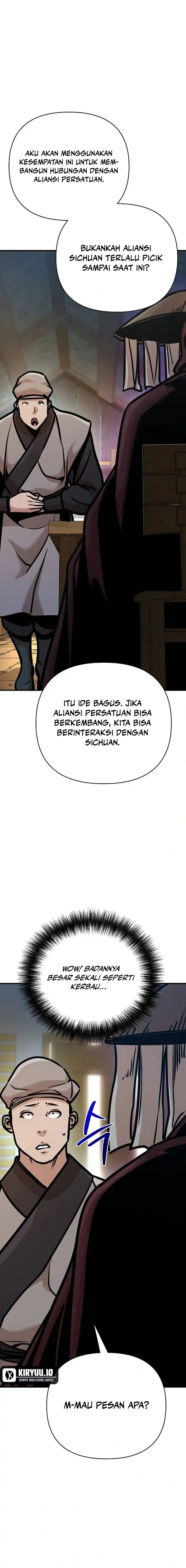 Shenwu Linzhi chapter 94 halaman 12