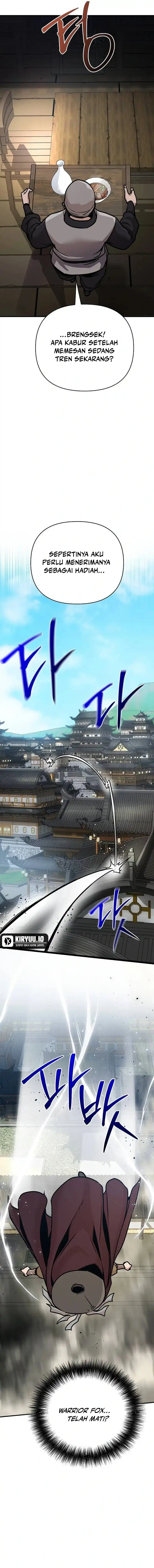 Shenwu Linzhi chapter 94 halaman 15