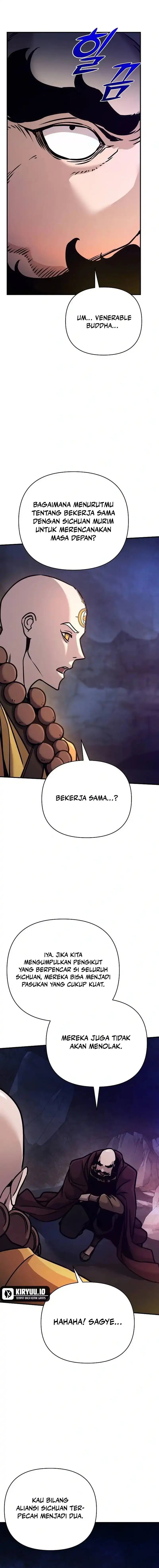 Shenwu Linzhi chapter 94 halaman 20