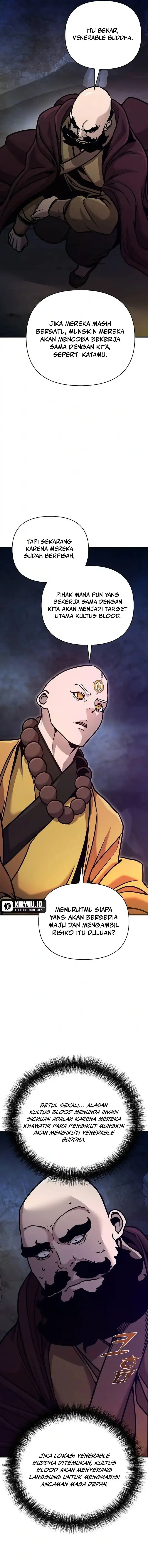 Shenwu Linzhi chapter 94 halaman 21