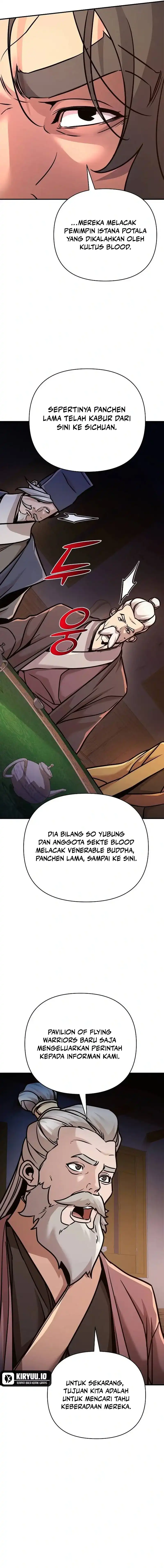 Shenwu Linzhi chapter 94 halaman 24