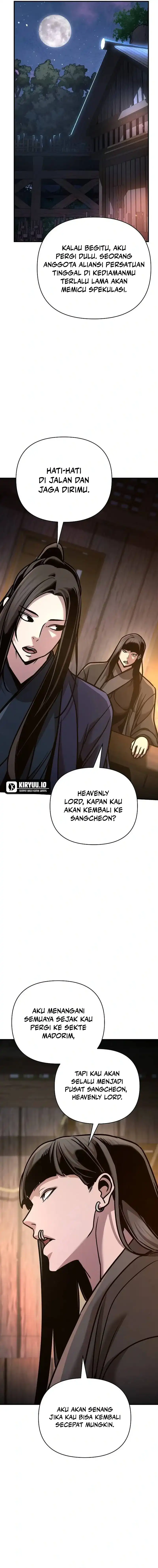 Shenwu Linzhi chapter 94 halaman 4