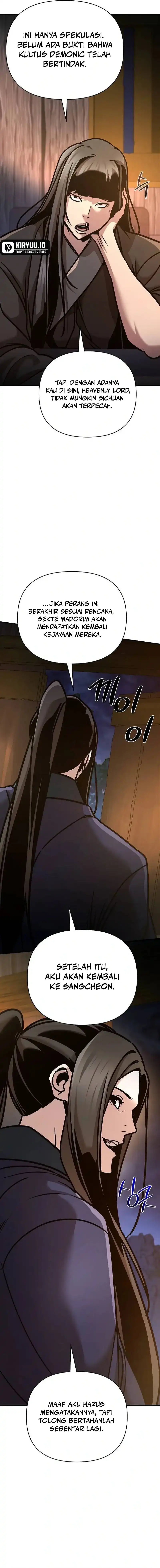 Shenwu Linzhi chapter 94 halaman 8