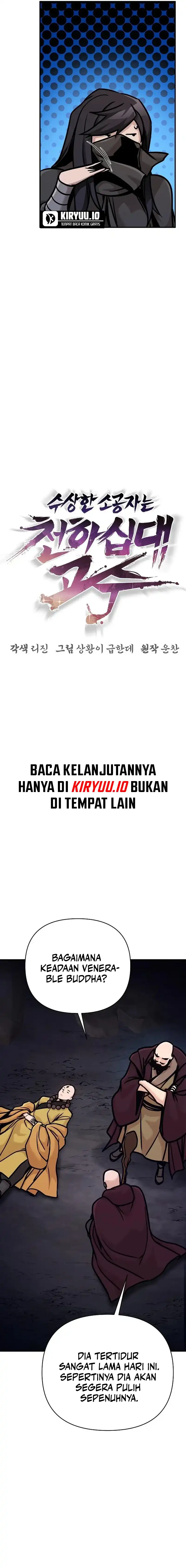 Shenwu Linzhi chapter 95 halaman 10