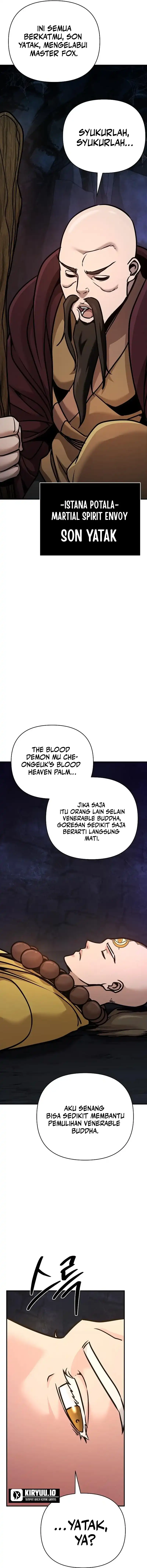 Shenwu Linzhi chapter 95 halaman 11