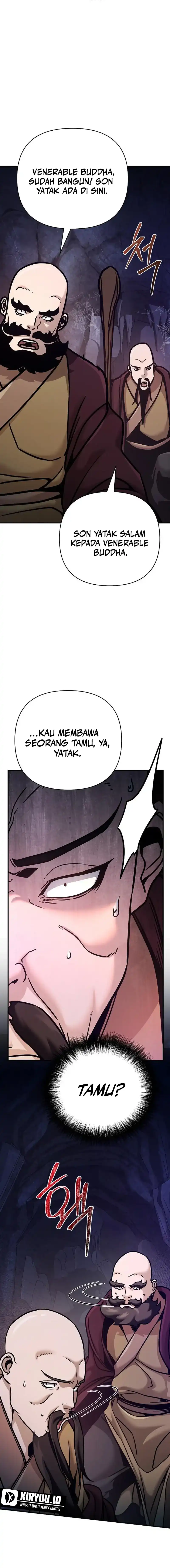 Shenwu Linzhi chapter 95 halaman 12