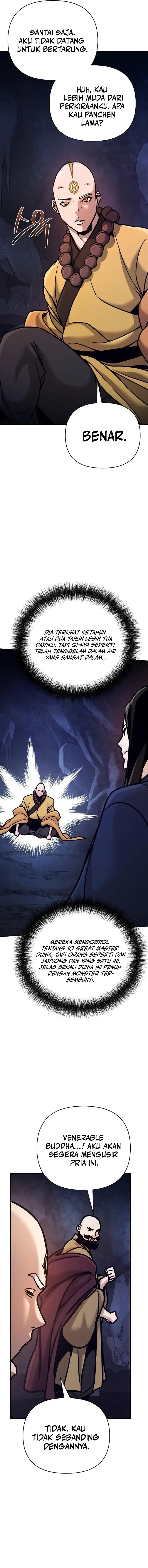 Shenwu Linzhi chapter 95 halaman 14