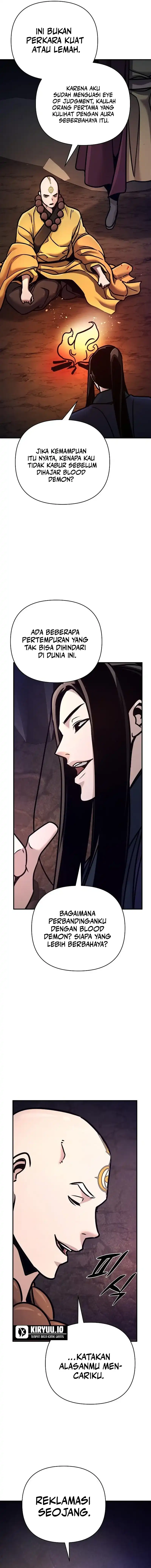 Shenwu Linzhi chapter 95 halaman 18