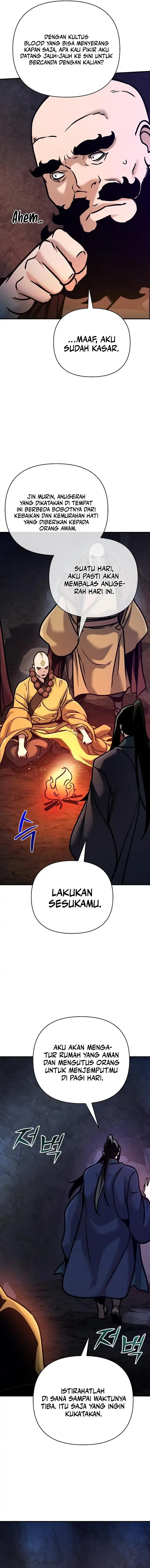 Shenwu Linzhi chapter 95 halaman 20