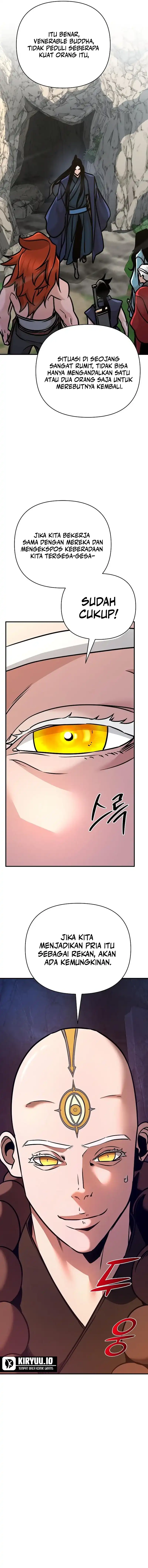 Shenwu Linzhi chapter 95 halaman 22