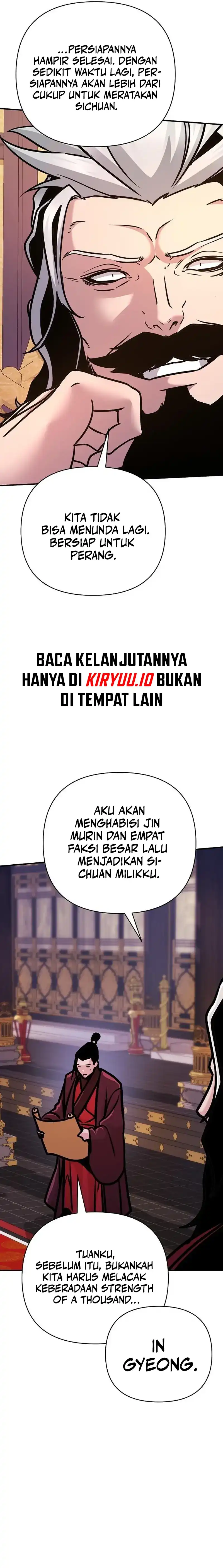 Shenwu Linzhi chapter 95 halaman 25
