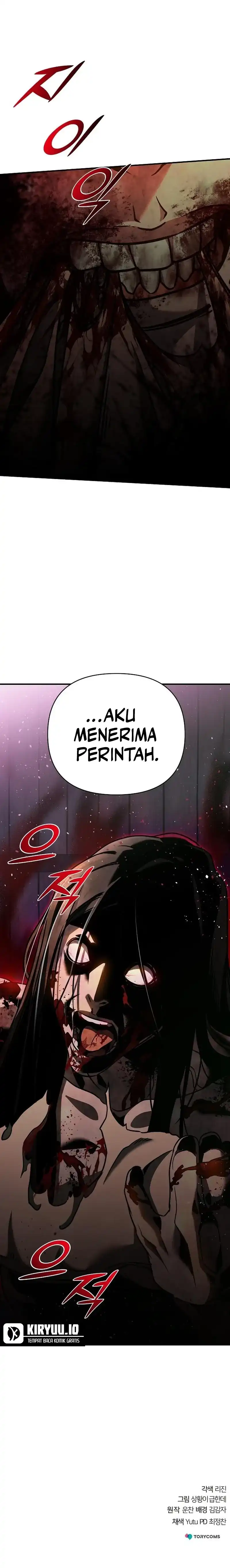 Shenwu Linzhi chapter 95 halaman 27