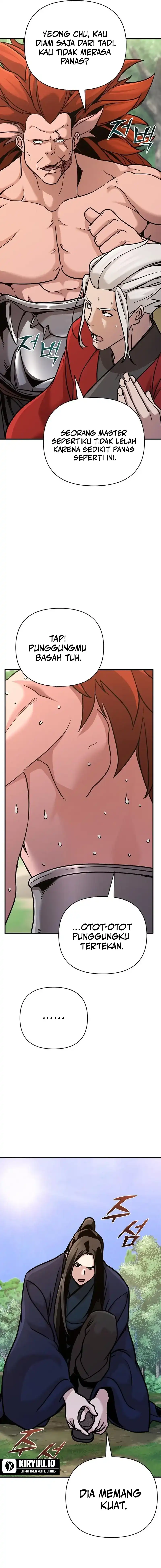 Shenwu Linzhi chapter 95 halaman 5