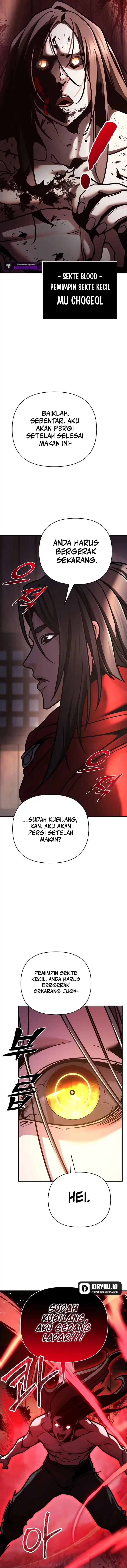 Shenwu Linzhi chapter 96 halaman 12