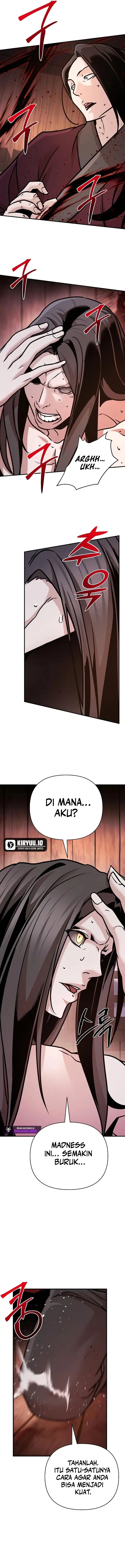 Shenwu Linzhi chapter 96 halaman 14