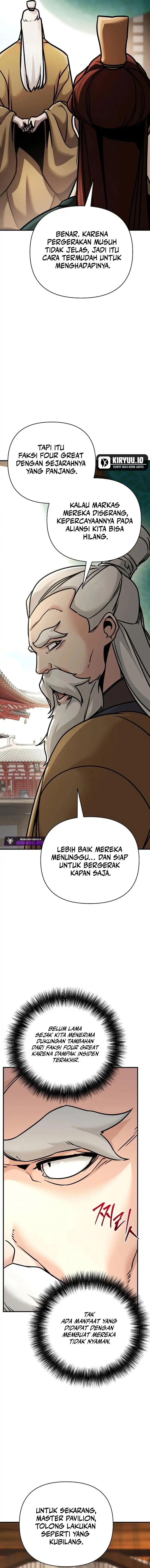 Shenwu Linzhi chapter 96 halaman 18