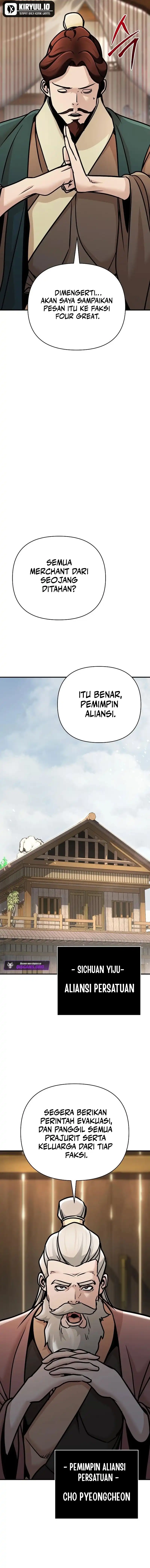Shenwu Linzhi chapter 96 halaman 19