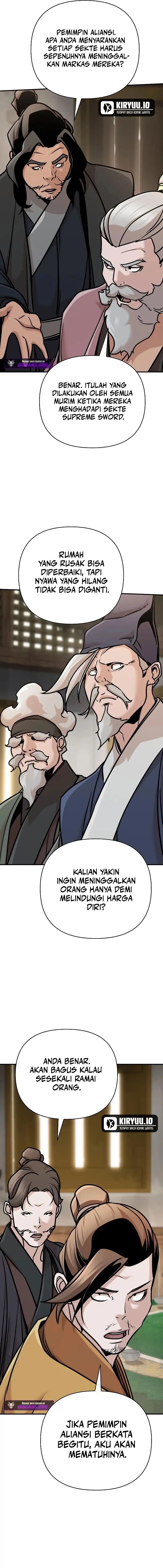 Shenwu Linzhi chapter 96 halaman 20