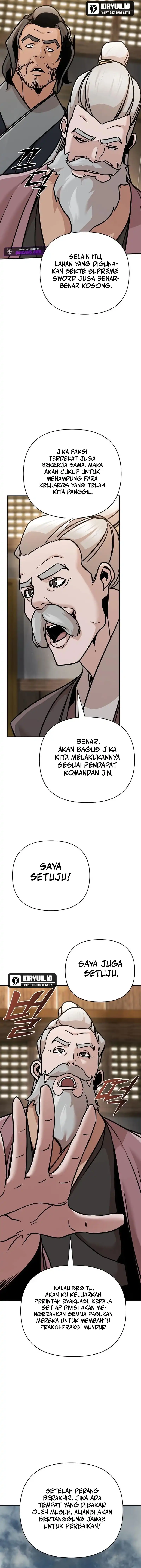 Shenwu Linzhi chapter 96 halaman 22