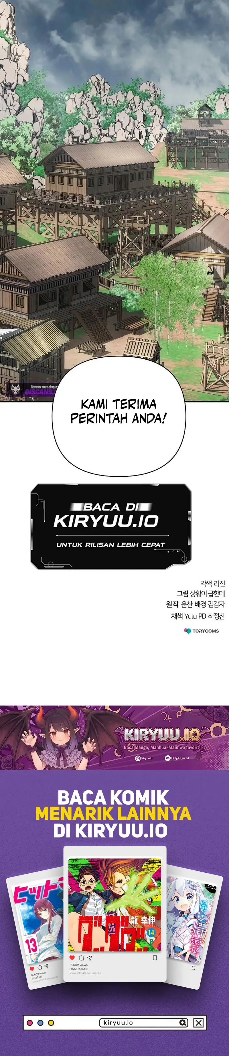 Shenwu Linzhi chapter 96 halaman 23