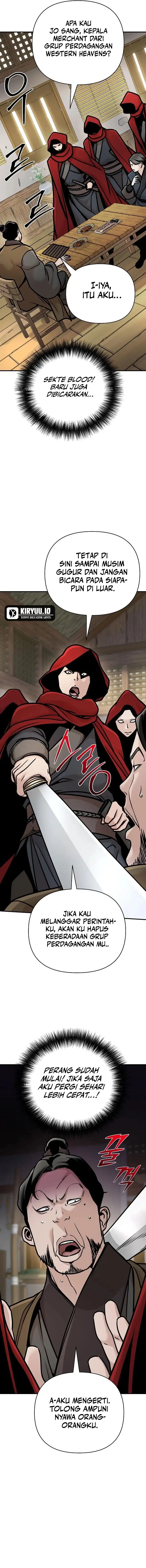 Shenwu Linzhi chapter 96 halaman 4